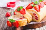 Brazo de reina: una receta dulce para celebrar Navidad