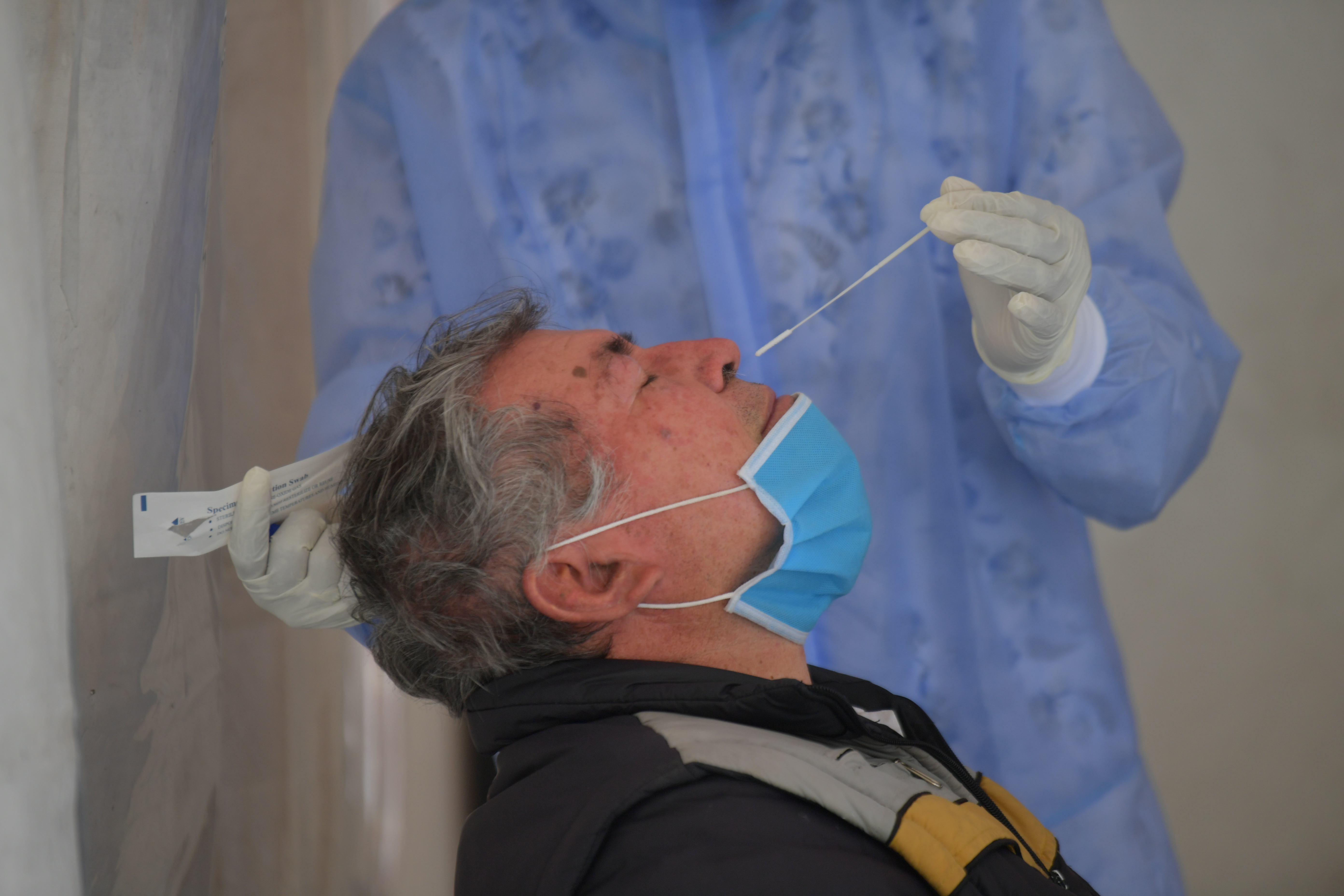 Pruebas para la detección del Coronavirus Covid – 19