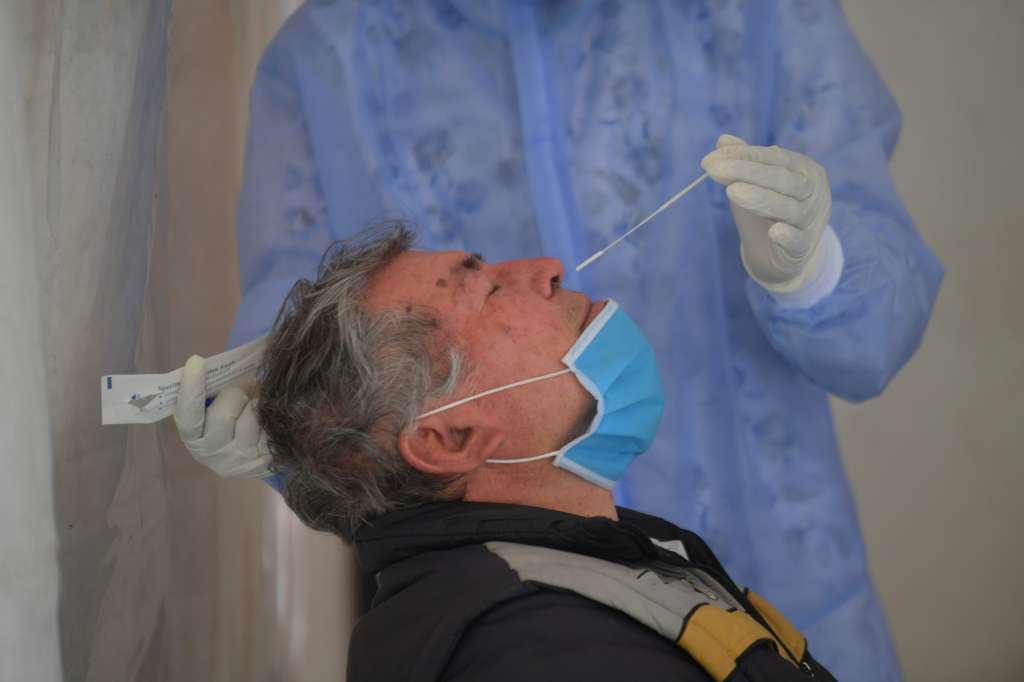 Pruebas para la detección del Coronavirus Covid – 19