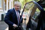 Boris Johnson lanza oficialmente su campaña para suceder a Theresa May