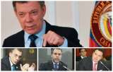 La U se reunirá con Santos para hablar sobre revolcón ministerial