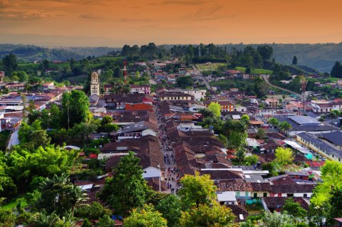 Comprometidos por Colombia, logros del sector turístico