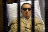 Mubarak repetirá el ‘juicio del siglo’