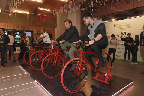 Conoce el primer Centro Interactivo de Economía Circular en Latinoamérica