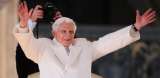 Benedicto XVI cree que iglesia se juega su futuro en Latinoamérica
