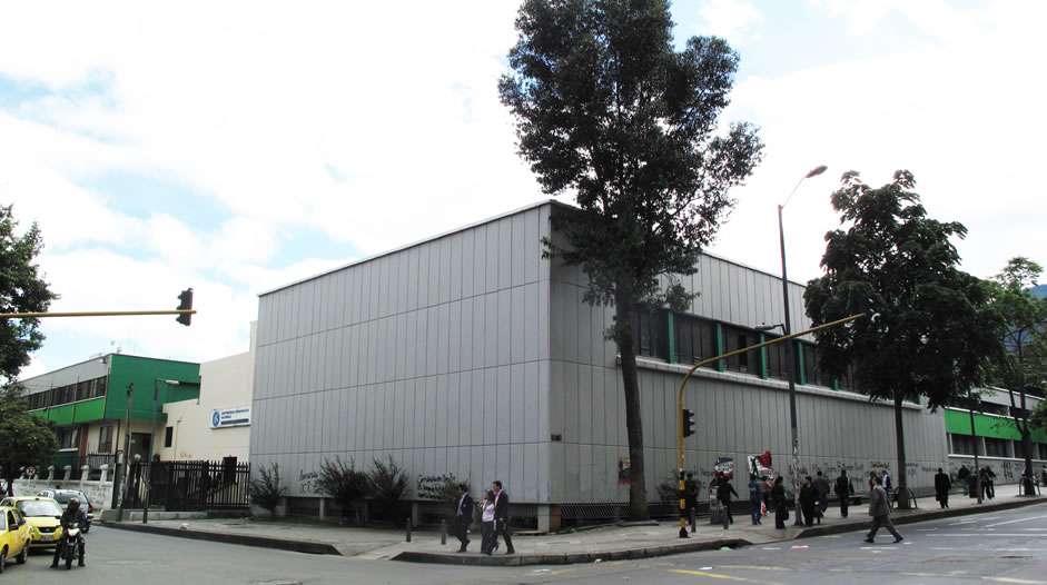 Universidad Pedagógica