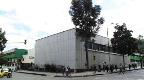 Estudiantes de la Universidad Pedagógica entrarán en huelga de hambre