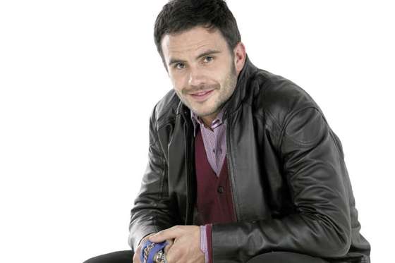 Juan Pablo Raba: "Le temo a la ignorancia"