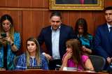 Estos son los 12 ponentes designados para la reforma a la salud y así votarían