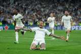 Los números del Real Madrid previo a la final de la Champions League en Wembley