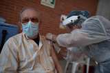 Coronavirus: “Muertes de mayores de 75 años se redujeron significativamente”, DANE