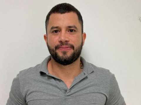 Capturan en México a “Boliqueso”, supuesto narcotraficante socio de “Otoniel”