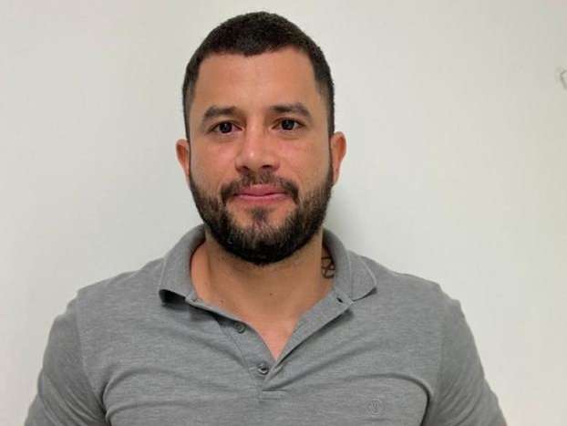 Alias Boliqueso fue capturado en México por narcotráfico con fines de extradición a Estados Unidos.