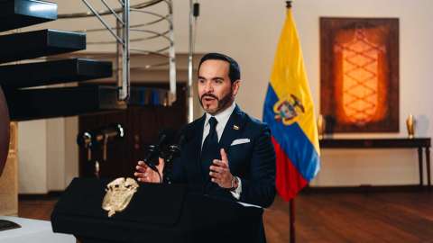 Estos fueron todos los anuncios claves del presidente en su reciente alocución 