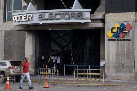 Venezuela: los diálogos entre la oposición y el régimen para garantizar elecciones