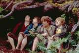 Herederos de Tolkien demandan a productora de "El señor de los anillos"