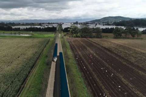 Así son los proyectos para conectar a Bogotá con Cundinamarca