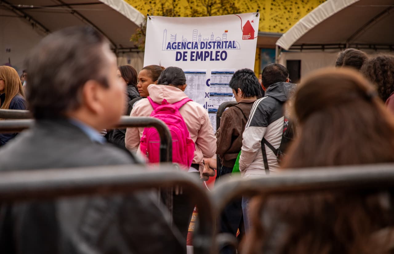 Las ofertas alcanzan hasta los nueve salarios mínimos.