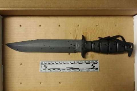 Detienen a segundo sospechoso por supuesto complot terrorista en Boston