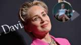 Sharon Stone dice que por escena en Bajos Instintos perdió la custodia de su hijo