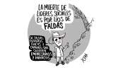 Líos de faldas