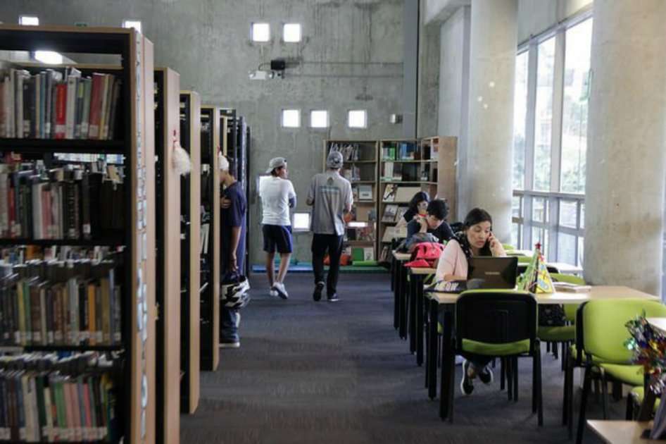 Tomado del twitter @BibliotecasMed