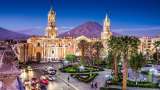 Año Nuevo en Perú: tres destinos imperdibles para recibir el 2026
