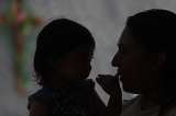 Zarandear a un niño es un delito, ¿Cómo tener una crianza responsable?