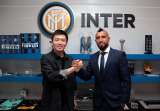 Arturo Vidal deja Barcelona: firmó con el Inter de Milán