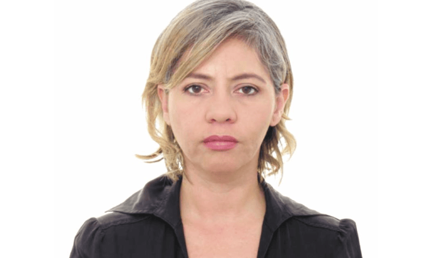 Vicky Jaramillo