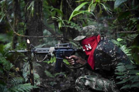 Liderazgo en Chocó: el costo de defender el territorio