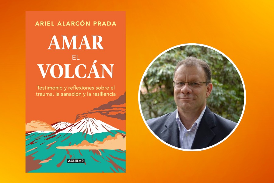 Ariel Alarcón Prada