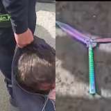 Ataque con arma blanca en Soacha deja una mujer muerta y otra herida: agresor fue capturado