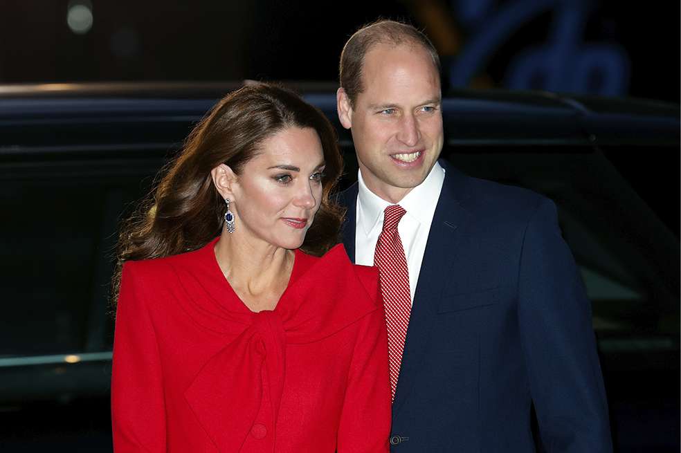Hoy, Kate Midletton, la esposa del Príncipe William, está cumpliendo 40 años. Está casada desde 2011 y es madre de tres niños.