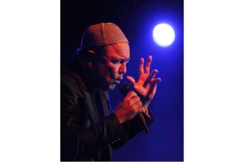 Rubén Blades: un concierto para celebrar sus 50 años de carrera musical