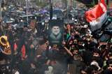 Irak, Irán y Líbano viven nuevas protestas por quema del corán en Suecia