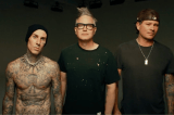 Blink-182 lanzará nuevo álbum en octubre, titulado “One More Time…”