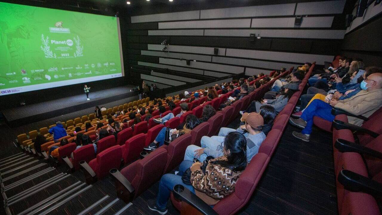 El festival iniciará el 26 de septiembre.