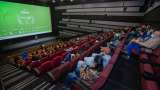 Cine gratis en la Cinemateca para celebrar el cumpleaños de Bogotá