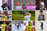 Los nominados al Deportista del Año: ¿quién ganará en la categoría juvenil?