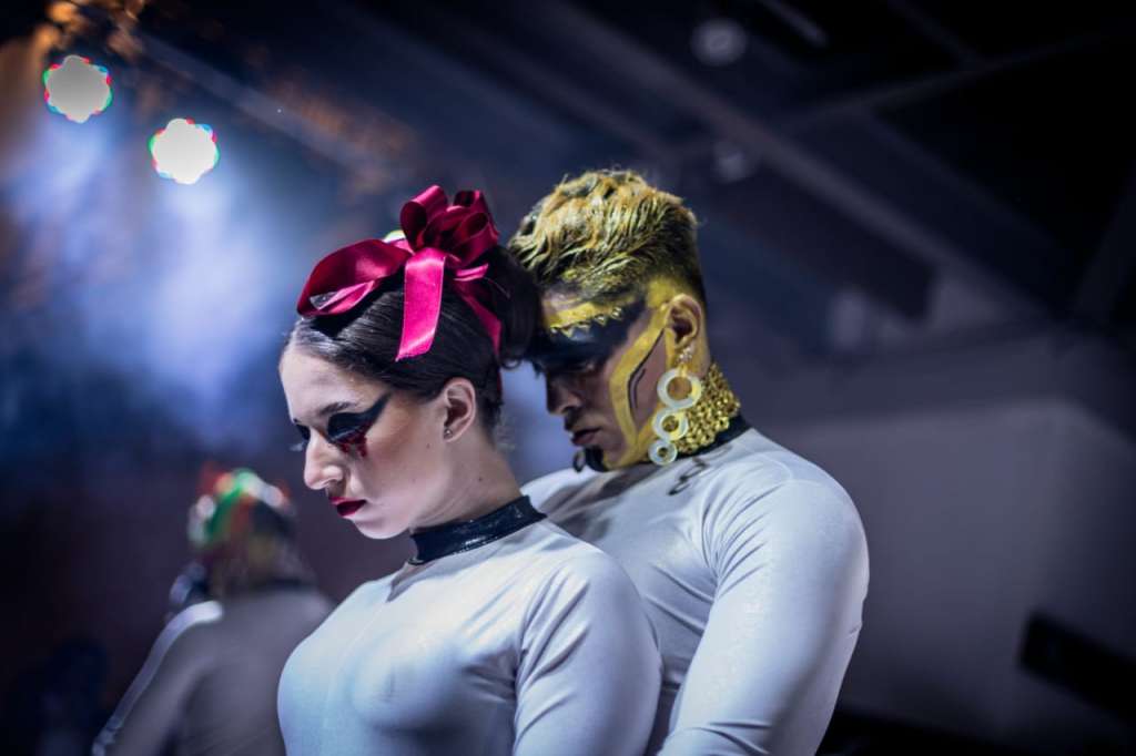 Además de auditorio, servirá como teatrino para artes escénicas, sala de música y danza, entre otros espacios que facilitarán el aprendizaje de artistas en formación.