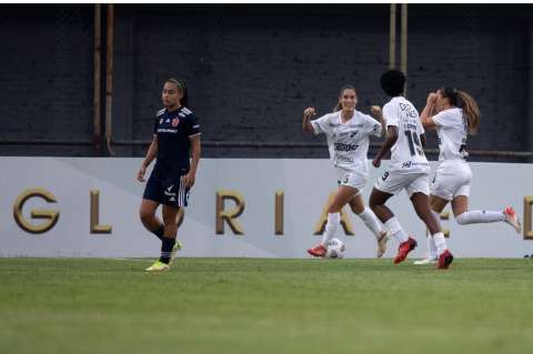 Deportivo Cali, líder en su grupo, clasificó a cuartos de la Libertadores Femenina