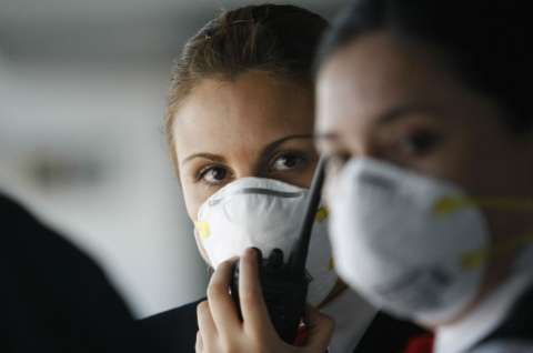 En Chile han muerto 33 personas por el virus AH1N1