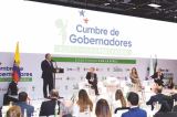 Primer año de Duque: ¿qué dicen los gobernadores?