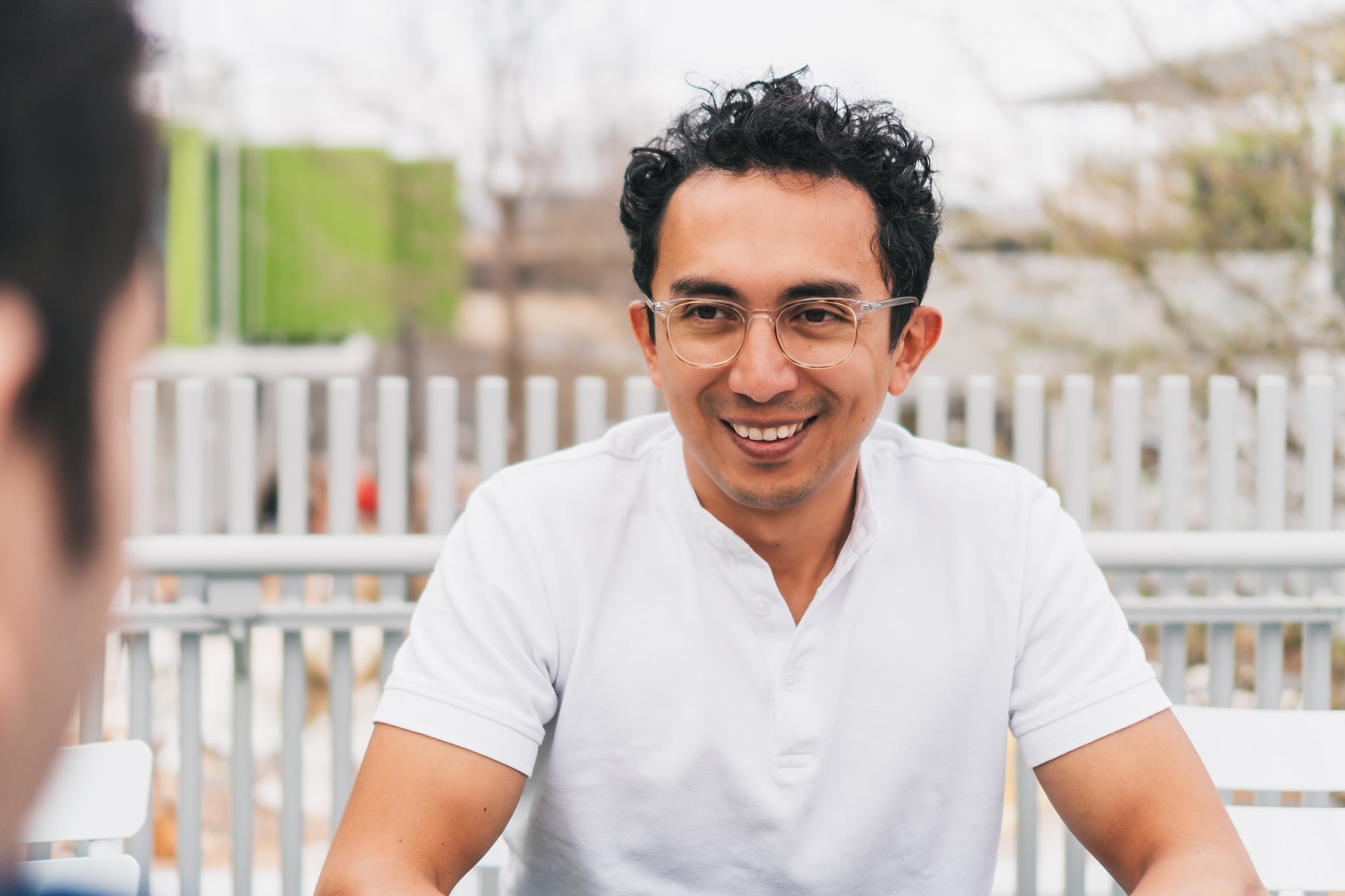 Camilo Nova, gerente y CEO de Axiacore.