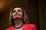 Posible fractura de cadera para Nancy Pelosi, de 84 años, en visita a Luxemburgo