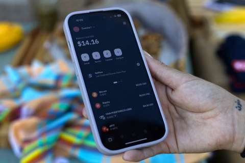 ¿El QR se volvió el nuevo efectivo? Colombia marca récord en pagos alternativos