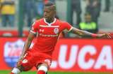 Cristian Borja, nuevo jugador del Sporting de Lisboa