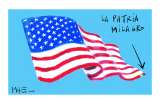 Welcome to La Patria Milagro