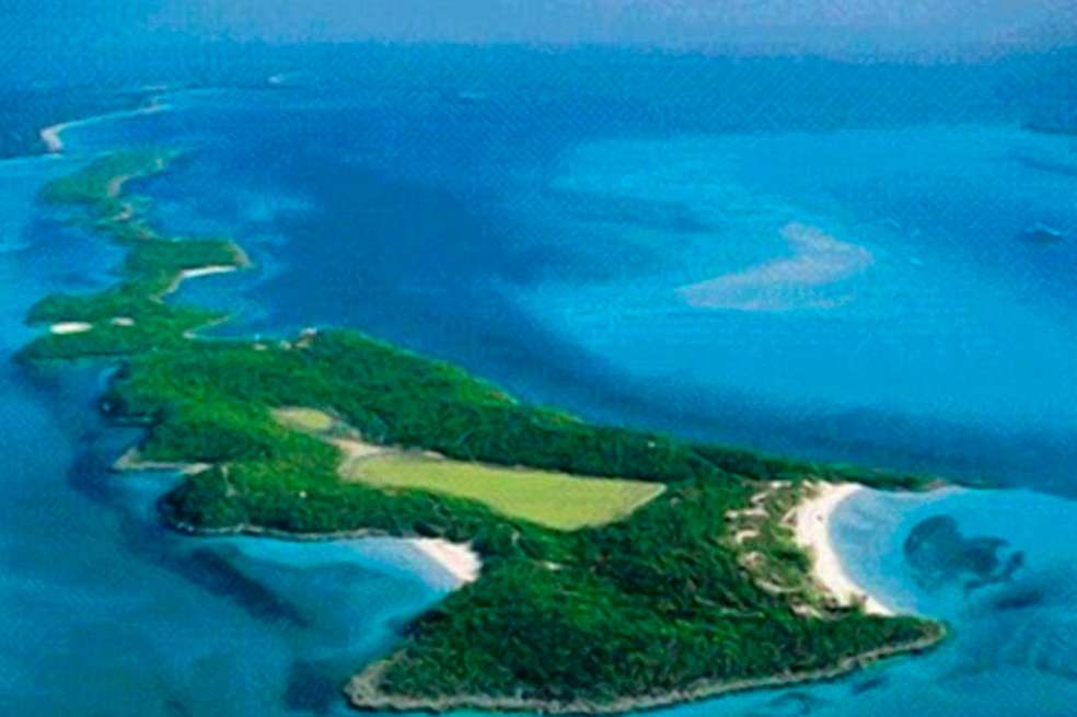 Johnny Depp ha sido dueño de tres islas en las Bahamas, compró 14 residencias y pagó por ellas alrededor de 75 millones de dólares